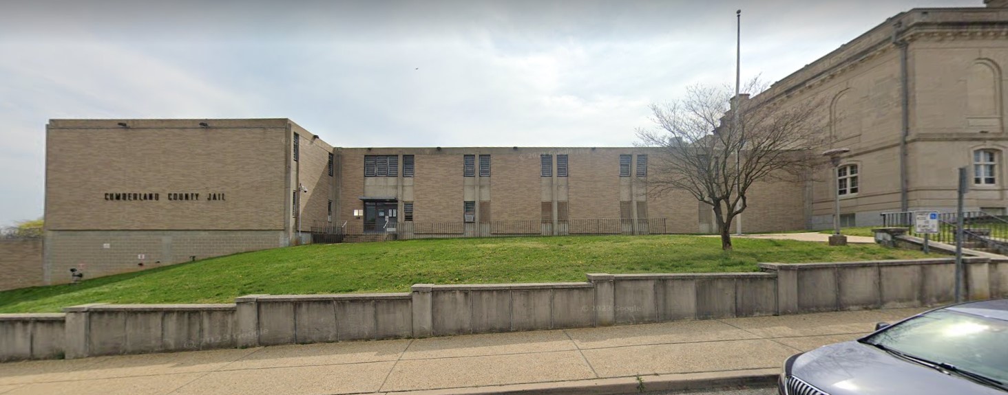 Photos Cumberland County Annex Jail 1